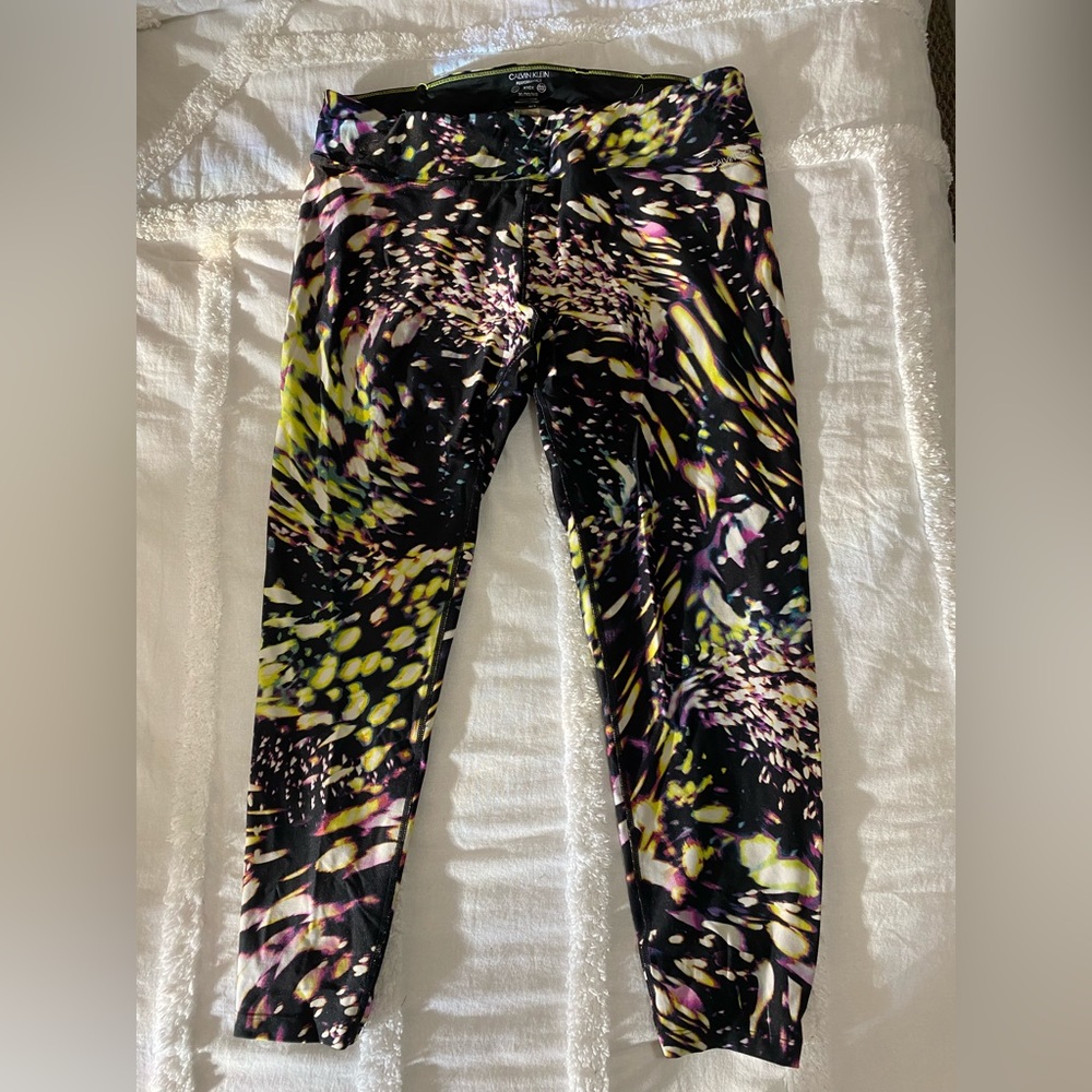 Calvin Klein leggings